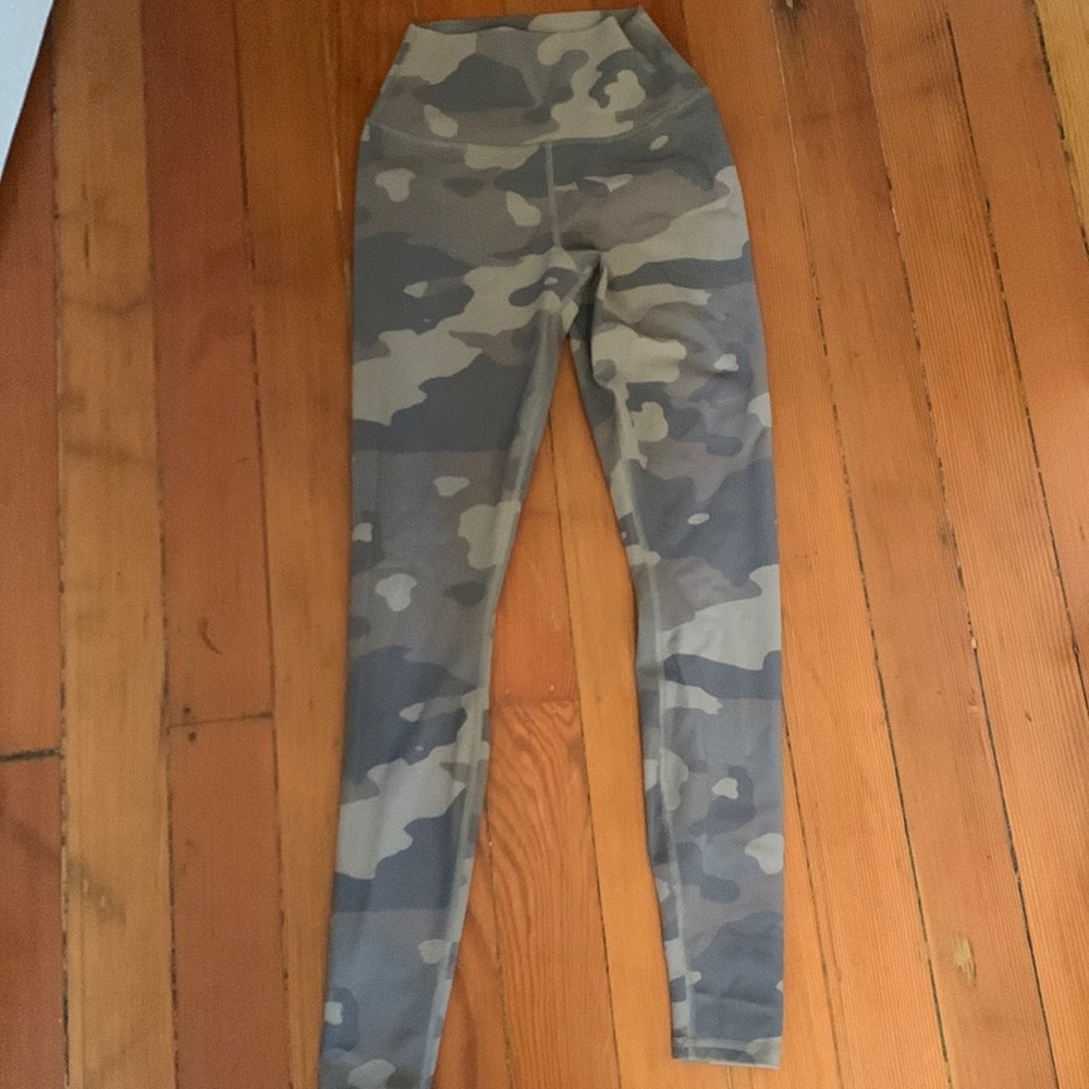 Never worn